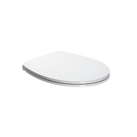 Catalano Velis Deska WC wolnoopadająca, biała 5V50STF00 / V50STF