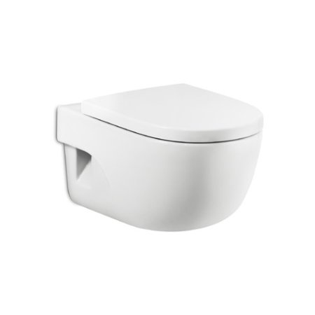 Roca Meridian-N Toaleta WC podwieszana, biała A346247000