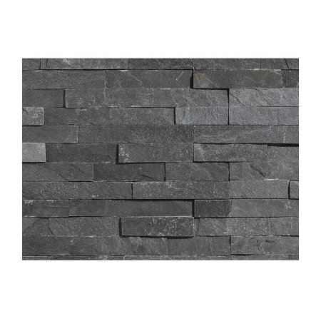 Stegu Kamień naturalny 40x10 cm, grey STEKN4010GRE
