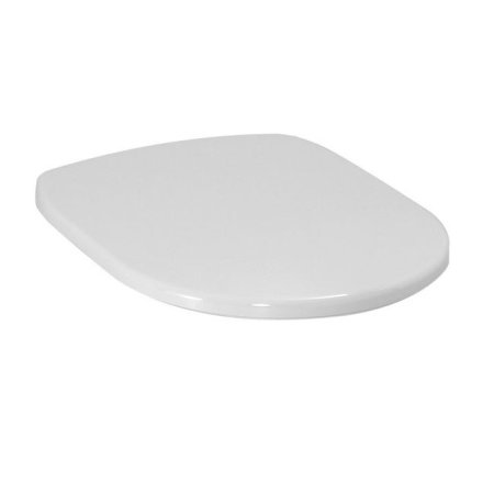 Laufen Pro Deska WC wolnoopadajaca antybakteryjna, biała H8919513000001