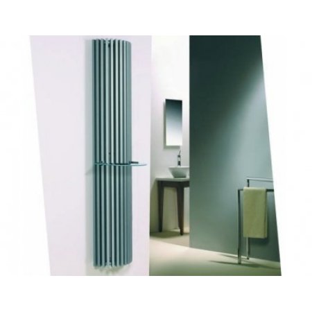 Vasco THERMIC - ZANA PÓŁOKRĄGŁA - ZV-O 393 x 1800 kolory RAL