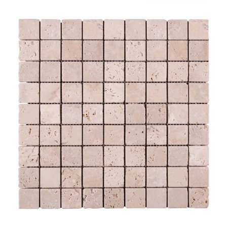 Klink Mozaika trawertynowa 30,5x30,5 cm, Light 99524670