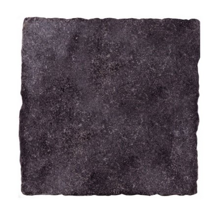 Klink Kostka wapienna 20x20x3-4 cm, Indian Black 99518617