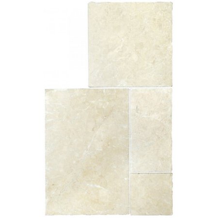 Klink Marmur Crema Bella komplet 99522212
