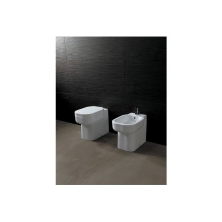 AREA CERAMICA Neat Miska wc biała (AREA CERAMICAWCN)