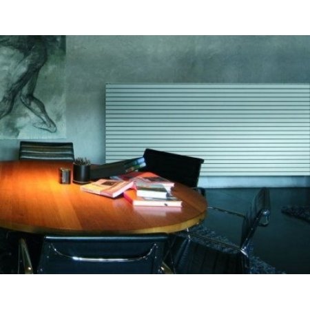 Vasco CARRE PLAN POZIOME - CPHN2 podwójny 2800 x 655 kolory RAL