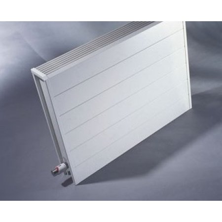 Jaga Tempo grzejnik typ 15 - wys. 500mm szer. 900mm - kolor biały (TEMW. 050 090 15.101)