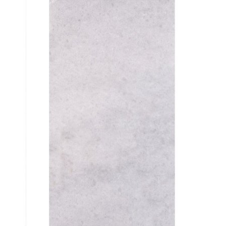 Klink Marmur polerowany 40x30x2 cm, Snow White Grey 99519410