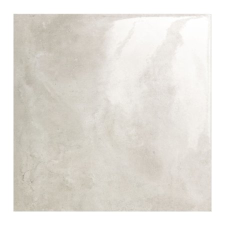 Tubądzin Epoxy Grey 1 Płytka podłogowa 59,8x59,8 cm, szara