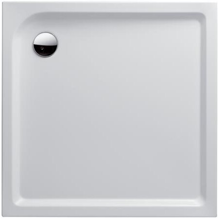 Keramag iCon Brodzik kwadratowy 100x100cm, biały 662400