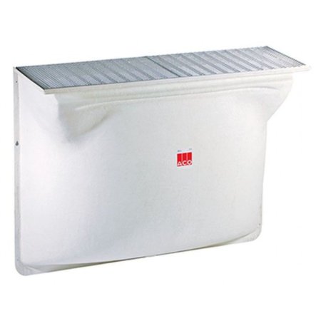 Aco Markant Doświetlacz piwniczny 200x150x70 cm z rusztem kratowym 30/10 38787