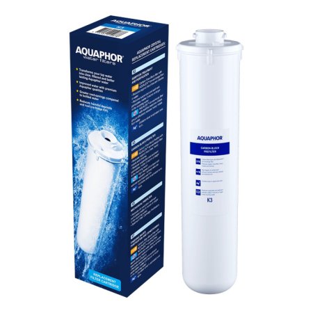 Aquaphor K3 Wkład węglowy 4744131010861