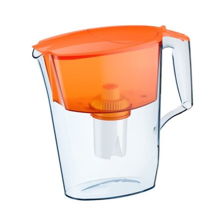 Aquaphor Standard Dzbanek filtrujący + wkład pomarańczowy 4744131010397