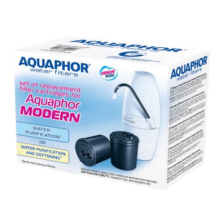 Aquaphor Wkład filtrujący B200-H do twardej wody 4744131015415