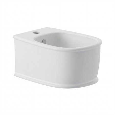 Art Ceram Atelier Bidet podwieszany 52x37 cm biały ATB0010100