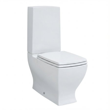 Art Ceram Jazz Toaleta WC kompaktowa stojąca 69x36x44 cm biała JZV00301;00