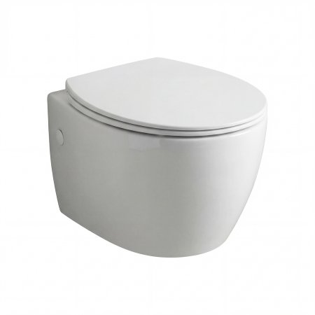 Art Ceram Step Toaleta WC biała STV00101;00