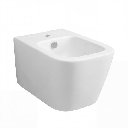 ArtCeram A16 Mini Bidet podwieszany 45x36 cm biały ASB00301;00