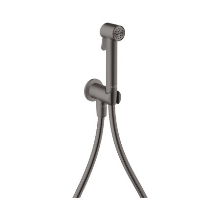 Axor Bidette Showers Zestaw Bidette czarny chrom szczotkowany 29240340