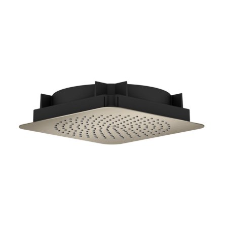 Axor Citterio C Deszczownica 27,5x27,5 cm EcoSmart nikiel szczotkowany 28795820