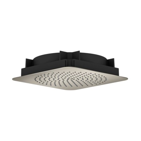 Axor Citterio C Deszczownica 27,5x27,5 cm EcoSmart stal szlachetna optyczna 28795800