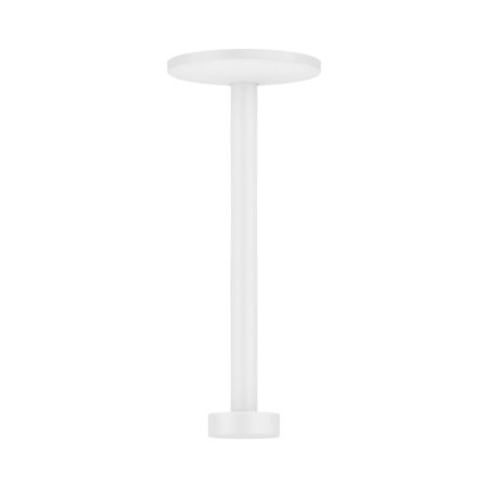 Axor One Ramię deszczownicy sufitowe 30 cm biały mat 48496700