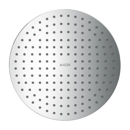 Axor ShowerSolutions Deszczownica sufitowa 25 cm chrom 35287000