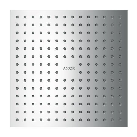 Axor ShowerSolutions Deszczownica sufitowa 25x25 cm chrom 35313000