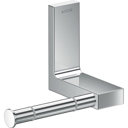Axor Universal Uchwyt na papier toaletowy chrom 42656000