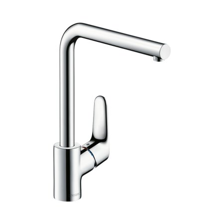 Hansgrohe Focus Bateria kuchenna chrom 31817000