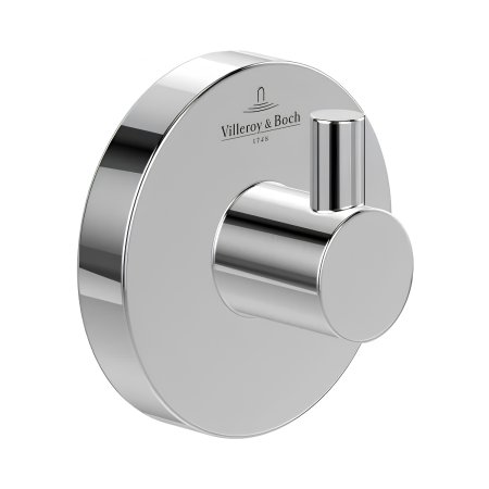 Villeroy&Boch Elements Tender Wieszak chrom TVA15101100061