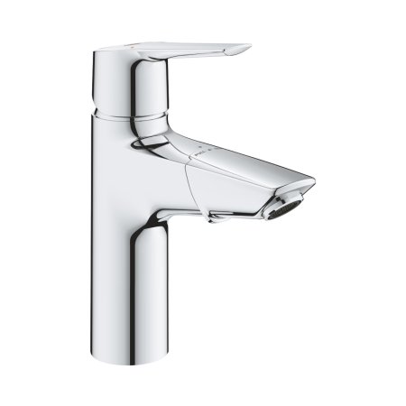 Grohe Start Bateria umywalkowa z wyciąganą wylewką chrom 24205003