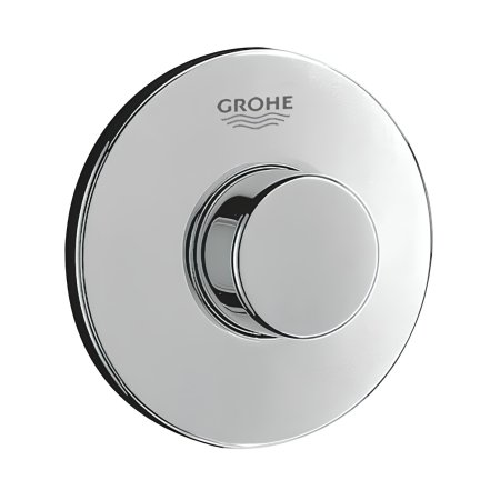 Grohe Skate Przycisk WC chrom połysk 37761000