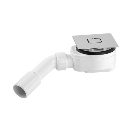 Radaway Argos Syfon brodzikowy 90 mm chrom R399