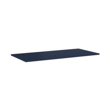 Elita ElitStones Blat 100x46 cm Navy Blue Matt 168229/RE051000017030