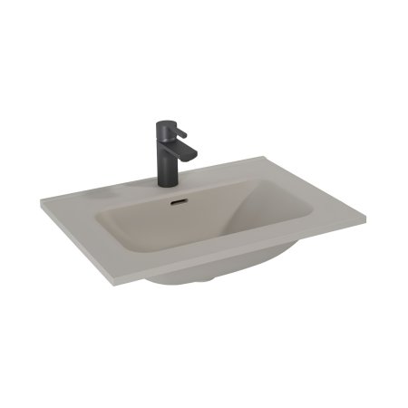 Elita Skappa 60 Umywalka meblowa 61x46 cm fume matt 146057/RE040603067020