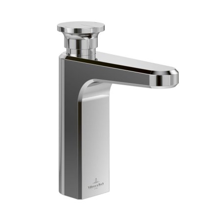 Villeroy & Boch Vea Bateria umywalkowa chrom TVW10500100061