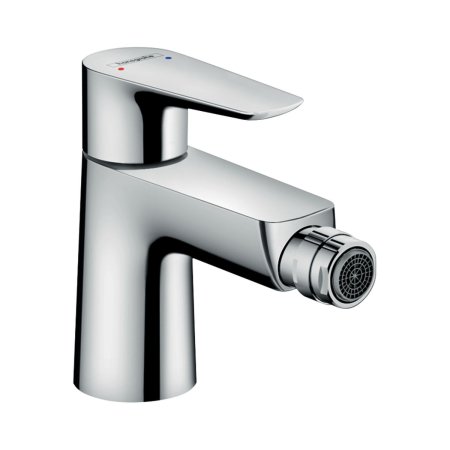 Hansgrohe Talis E Bateria bidetowa chrom 71721000