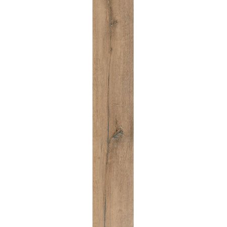 Azulejos Benadresa Tavola Roble Płytka gresowa drewnopodobna 20x114 cm, brąz mat ABTRAVRPD20114BRAM
