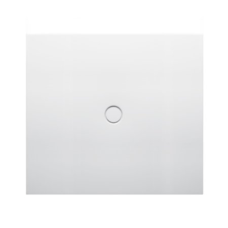Bette Floor Brodzik prostokątny 110x100x4,5 cm, biały 8735-000
