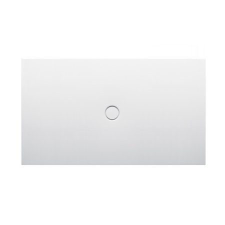 Bette Floor Brodzik prostokątny 140x75x4,5 cm biały 5802-000