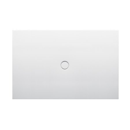 Bette Floor Brodzik prostokątny 140x90x4,5 cm z powłoką BetteGlaze Plus biały 5836-000PLUS