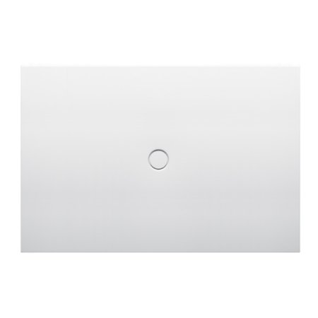 Bette Floor Brodzik prostokątny 150x100x4,5 cm biały 5946-000