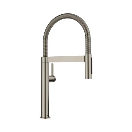 Blanco Culina-S II Mini Bateria kuchenna satin platinum 527703