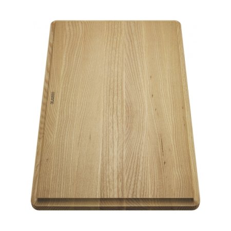 Blanco Faron XL 6 S Deska drewniana 46,5x28,5 cm, jesionowy 237118