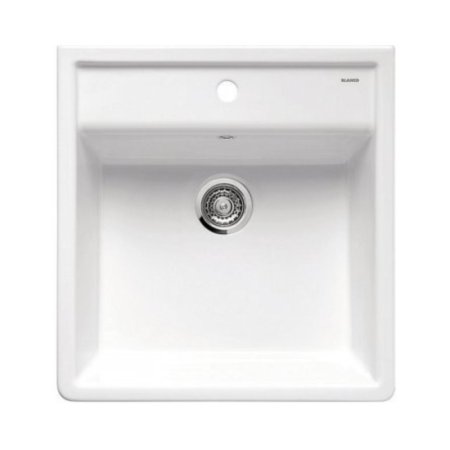 Blanco Panor 60 zlew ceramiczny farmerski 60x63 cm biały 514486