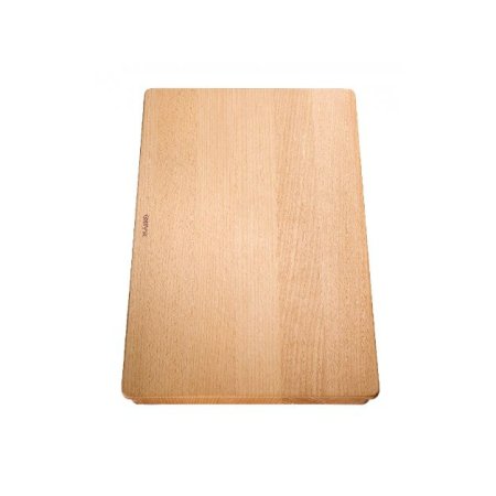 Blanco Subline Deska do krojenia 43x28 cm drewno bukowe 514544