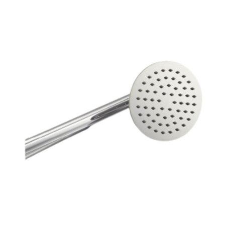 Blue Water Deszczownica 15 cm ultra slim chrom 5901730612830