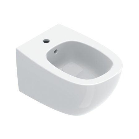 Catalano Alvea Bidet wiszący 53x36 cm biały 0618531001