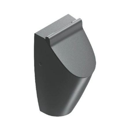 Catalano Comfort Pisuar czarny mat z powłoką Cataglaze 0932640022